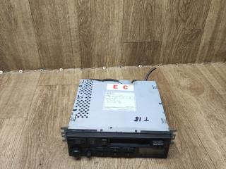 магнитола Hyundai Matrix 1 поколение 2002, 1.8 л., G4GB-G, бензин, МКПП, минивэн, 9612017200