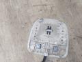 фонарь салона (плафон) Hyundai Santa Fe 2 поколение (CM) 2005, 2.2 л., дизель, АКПП, внедорожник 5 дв. - фото №6
