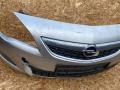 бампер передний Opel Astra J 2011, 1.3 л., дизель, МКПП, хетчбэк 5 дв. - фото №3