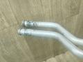 радиатор отопителя (печки) Hyundai Santa Fe 2 поколение (CM) 2005, 2.2 л., дизель, АКПП, внедорожник 5 дв., 31359262 - фото №3