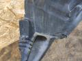 защита арок передняя левая (подкрылок) Toyota Carina E 1 поколение T190 1995, 1.8 л., 7A-FE, бензин, МКПП, универсал, передний привод - фото №2