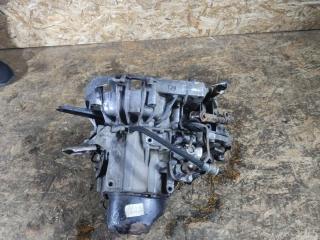 КПП механическая (МКПП) Nissan Almera G15 2015, 1.6 л., бензин, МКПП, седан, JH3540, 304012559R, 8200565440