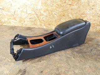 подлокотник Mercedes-Benz C-Класс W203/S203/CL203 2003, 2.2 л., OM 611.962, дизель, АКПП, универсал