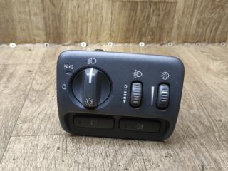 переключатель света Volvo S80 1 поколение 2003, седан