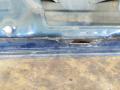 крышка багажника (дверь 3-5) Toyota Corolla Verso 2 поколение AR10 2007, 2.2 л., дизель, МКПП, передний привод - фото №20