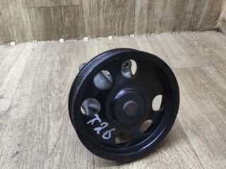 помпа Opel Astra J 2011, 1.3 л., дизель, МКПП, хетчбэк 5 дв.