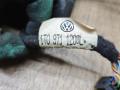 дверная проводка Volkswagen Touran 1 поколение 2004, 2.0 л., BMM, дизель, МКПП, минивэн, 1T0971120L - фото №6