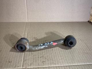 рычаг задний левый Alfa Romeo 166 1 поколение 1999, 2.0 л., Ti, бензин, МКПП, седан