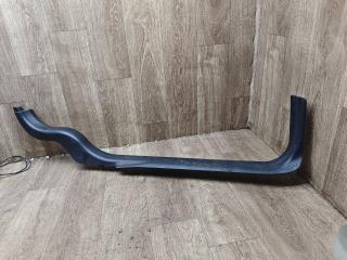 накладка на порог внутренняя Volvo S80 1 поколение 2003, седан