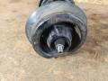 стойка передняя правая Mercedes-Benz C-Класс W203/S203/CL203 2003, 2.2 л., OM 611.962, дизель, АКПП, универсал, A2033204130 - фото №2