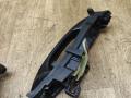 ручка наружная задняя правая Mercedes-Benz C-Класс W203/S203/CL203 2003, 2.2 л., дизель, АКПП, универсал - фото №4
