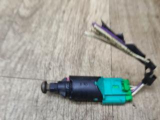 датчик педали сцепления Peugeot 407 1 поколение 2008, 2.0 л., дизель, МКПП, универсал, 9650688480