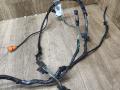 дверная проводка Mercedes-Benz M-Класс W163 2001, 3.2 л., бензин, АКПП, внедорожник 5 дв., A1635400508 - фото №3