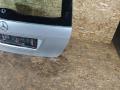 крышка багажника (дверь 3-5) Mercedes-Benz C-Класс W203/S203/CL203 2003, 2.2 л., дизель, АКПП, универсал - фото №2