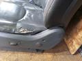 салон (комплект сидений) Mercedes-Benz M-Класс W163 2001, 3.2 л., M 112.942, бензин, АКПП, внедорожник 5 дв. - фото №4