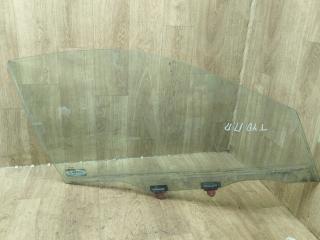 стекло двери передней правой Toyota Carina E 1 поколение T190 1995, 1.8 л., 7A-FE, бензин, МКПП, универсал, передний привод