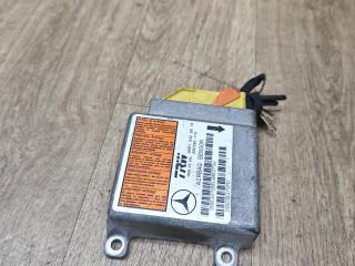 блок AirBag Mercedes-Benz M-Класс W163 2001, 3.2 л., бензин, АКПП, внедорожник 5 дв., A0015426018