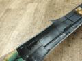 накладка на порог внутренняя Toyota Corolla Verso 2 поколение AR10 2007, 2.2 л., дизель, МКПП, передний привод, 67917-0F010 - фото №6