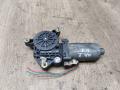 моторчик стеклоподъемника задний правый Toyota Carina E 1 поколение T190 1995, 1.8 л., 7A-FE, бензин, МКПП, универсал, передний привод - фото №3
