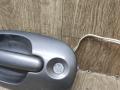 ручка наружная Chrysler Voyager 3 поколение 2000, 2.5 л., дизель, МКПП, минивэн - фото №3