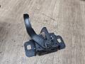 замок капота Opel Astra J 2011, 1.3 л., дизель, МКПП, хетчбэк 5 дв. - фото №2