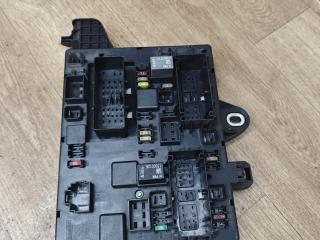 блок предохранителей Opel Astra J 2011, 1.3 л., дизель, МКПП, хетчбэк 5 дв., 13343950