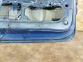 крышка багажника (дверь 3-5) Hyundai Santa Fe 2 поколение (CM) 2005, 2.2 л., дизель, АКПП, внедорожник 5 дв. - фото №11