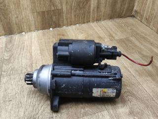 стартер Volkswagen Passat B6 2008, 2.0 л., дизель, МКПП, универсал, 0986020260