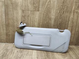 козырек солнцезащитный Citroen C5 1 поколение 2001, 2.9 л., бензин, АКПП, седан