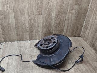 ступица задняя левая Mercedes-Benz C-Класс W203/S203/CL203 [рестайлинг] 2005, 2.2 л., дизель, МКПП, универсал