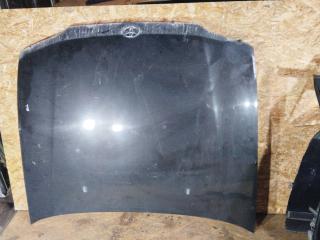 капот Toyota Carina E 1 поколение T190 1995, 1.8 л., 7A-FE, бензин, МКПП, универсал, передний привод