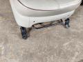 салон (комплект сидений) Hyundai Santa Fe 2 поколение (CM) 2005, 2.2 л., дизель, АКПП, внедорожник 5 дв. - фото №15