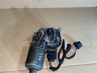 моторчик передних стеклоочистителей (дворников) Mercedes-Benz C-Класс W203/S203/CL203 [рестайлинг] 2005, 2.2 л., дизель, МКПП, универсал