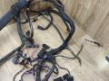 проводка двигателя Mercedes-Benz M-Класс W163 2001, 3.2 л., бензин, АКПП, внедорожник 5 дв. - фото №8