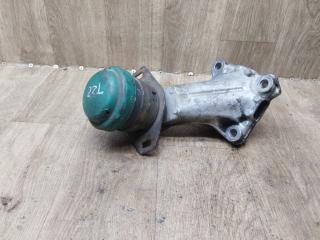 подушка крепления двигателя Citroen C5 1 поколение 2001, 2.0 л., дизель, МКПП, лифтбэк, 9641690980