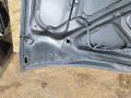 капот Toyota Carina E 1 поколение T190 1995, 1.8 л., 7A-FE, бензин, МКПП, универсал, передний привод - фото №12
