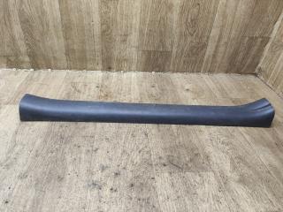 накладка на порог внутренняя Toyota Corolla Verso 2 поколение AR10 2007, 2.2 л., дизель, МКПП, передний привод, 67913-0F010