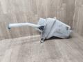 бачок омывателя Toyota Corolla Verso 2 поколение AR10 2007, 2.2 л., дизель, МКПП, передний привод - фото №4