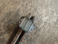 усилитель бампера заднего Toyota Corolla Verso 2 поколение AR10 2007, 2.2 л., дизель, МКПП, передний привод - фото №6