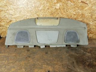 полка багажника Alfa Romeo 166 1 поколение 1999, 2.0 л., Ti, бензин, МКПП, седан