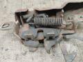 замок капота Toyota Carina E 1 поколение T190 1995, 1.8 л., 7A-FE, бензин, МКПП, седан - фото №4