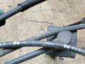 провод высоковольтный Toyota Carina E 1 поколение T190 1995, 1.8 л., 7A-FE, бензин, МКПП, универсал, передний привод - фото №6