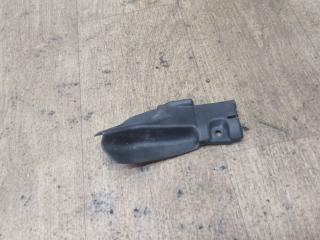 накладка двери (крышки) багажника Renault Scenic 2 поколение [рестайлинг] 2006, 1.6 л., бензин, МКПП, минивэн, 309267