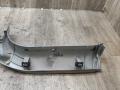 обшивка крышки багажника Hyundai Santa Fe 2 поколение (CM) 2005, 2.2 л., дизель, АКПП, внедорожник 5 дв., 81730-2B000 - фото №3