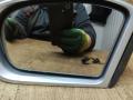 зеркало наружное левое Mercedes-Benz C-Класс W203/S203/CL203 2003, 2.2 л., дизель, АКПП, универсал - фото №2