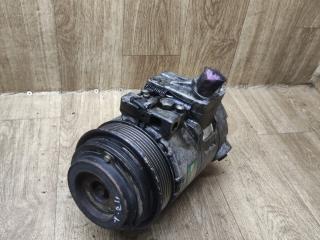 компрессор кондиционера Mercedes-Benz M-Класс W163 2001, 3.2 л., бензин, АКПП, внедорожник 5 дв., A0002342411