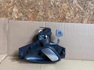 ручка внутренняя передняя правая Citroen C5 1 поколение 2001, 2.0 л., дизель, МКПП, хетчбэк 5 дв.