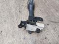 кнопки управления на руле Toyota Corolla Verso 2 поколение AR10 2007, 2.2 л., дизель, МКПП, передний привод - фото №3