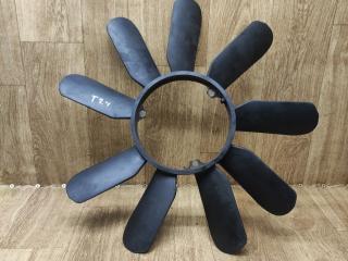 крыльчатка вискомуфты Mercedes-Benz M-Класс W163 2001, 3.2 л., бензин, АКПП, внедорожник 5 дв., A1122000023