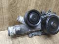 помпа Mercedes-Benz C-Класс W203/S203/CL203 2003, 2.2 л., OM 611.962, дизель, АКПП, универсал - фото №3